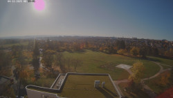 Heliport Nemocnice Znojmo