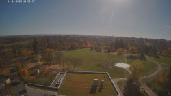 Heliport Nemocnice Znojmo