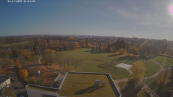 Heliport Nemocnice Znojmo