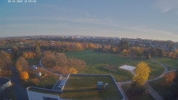 Heliport Nemocnice Znojmo