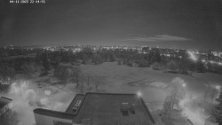 Heliport Nemocnice Znojmo