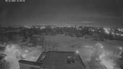 Heliport Nemocnice Znojmo