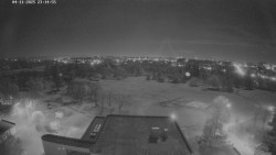 Heliport Nemocnice Znojmo