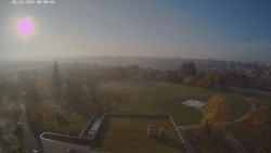 Heliport Nemocnice Znojmo