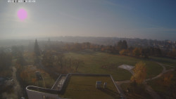 Heliport Nemocnice Znojmo