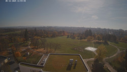 Heliport Nemocnice Znojmo