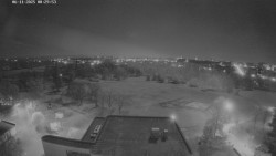 Heliport Nemocnice Znojmo