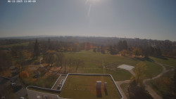 Heliport Nemocnice Znojmo