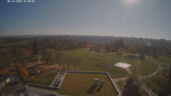 Heliport Nemocnice Znojmo