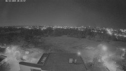 Heliport Nemocnice Znojmo