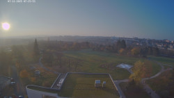 Heliport Nemocnice Znojmo