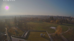 Heliport Nemocnice Znojmo