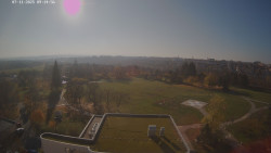 Heliport Nemocnice Znojmo