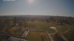 Heliport Nemocnice Znojmo