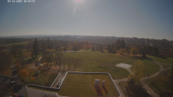 Heliport Nemocnice Znojmo