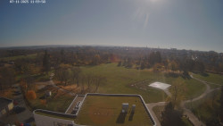 Heliport Nemocnice Znojmo