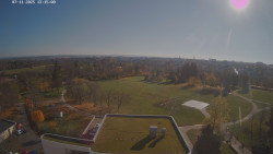 Heliport Nemocnice Znojmo