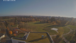 Heliport Nemocnice Znojmo