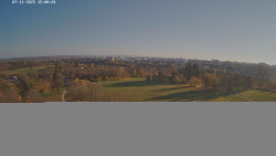 Heliport Nemocnice Znojmo