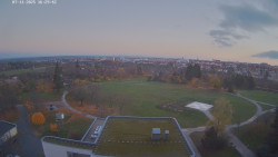 Heliport Nemocnice Znojmo