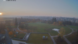 Heliport Nemocnice Znojmo