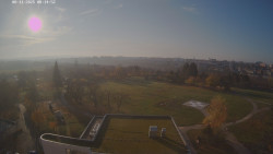 Heliport Nemocnice Znojmo