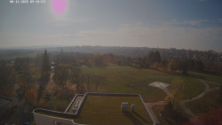 Heliport Nemocnice Znojmo