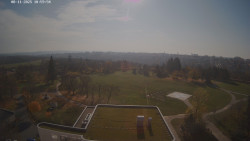 Heliport Nemocnice Znojmo