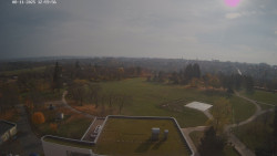 Heliport Nemocnice Znojmo