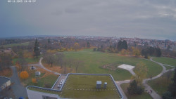 Heliport Nemocnice Znojmo