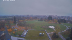 Heliport Nemocnice Znojmo