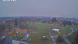 Heliport Nemocnice Znojmo