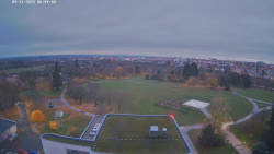 Heliport Nemocnice Znojmo