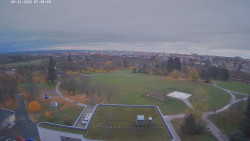 Heliport Nemocnice Znojmo