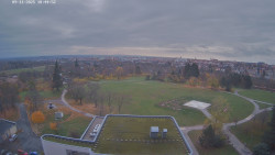 Heliport Nemocnice Znojmo