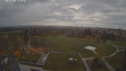 Heliport Nemocnice Znojmo