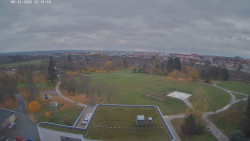 Heliport Nemocnice Znojmo