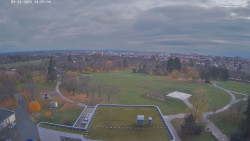 Heliport Nemocnice Znojmo