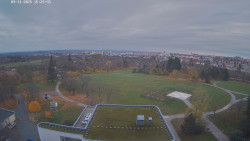 Heliport Nemocnice Znojmo