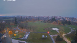 Heliport Nemocnice Znojmo