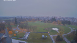 Heliport Nemocnice Znojmo