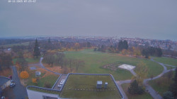 Heliport Nemocnice Znojmo