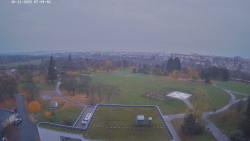 Heliport Nemocnice Znojmo