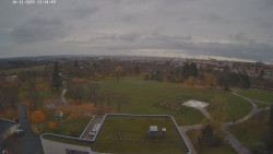 Heliport Nemocnice Znojmo