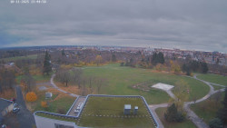 Heliport Nemocnice Znojmo