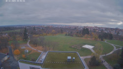 Heliport Nemocnice Znojmo