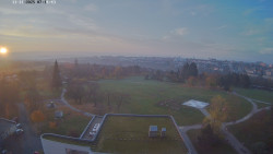 Heliport Nemocnice Znojmo