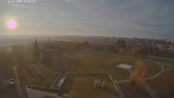 Heliport Nemocnice Znojmo