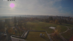 Heliport Nemocnice Znojmo