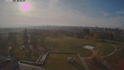 Heliport Nemocnice Znojmo